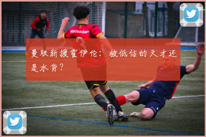 曼联新援霍伊伦：被低估的天才还是水货？